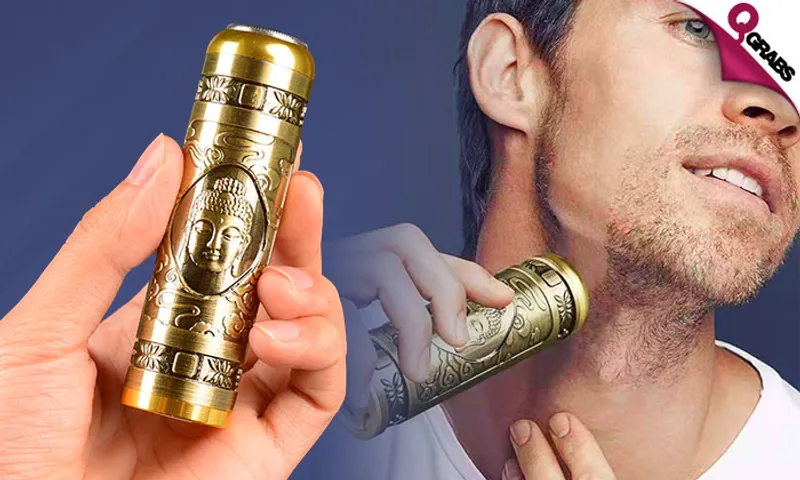 Daling Rechargeable Shaver!